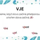 Stavba slova - výukové karty 3