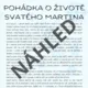 Svatý Martin - práce s textem, osmisměrka, pranostiky 2