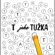 Písmena A,E,I,O,U,M,L,S,P,T,J - pracovní listy 3