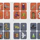 Detektivní pátrání - hádej kdo jsem podle popisu - Halloweenské, čarodějnické čtení s porozuměním 2
