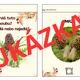 LESNÍ HOUBY - úkoly na plot (plotovka) 4