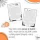 Tajemné příběhy z Čech – práce s textem 2