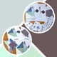 TANGRAM – 50 zvířat 2
