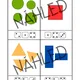 ROZVOJ PŘEDMATEMATICKÉ GRAMOTNOSTI 6