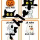 Já mám, kdo má? Halloween 2