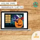 Programování ve Scratch - Halloween 2