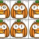 První slabiky - Halloween 3