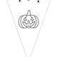 Halloweenská girlanda 6