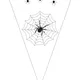 Halloweenská girlanda 7