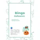 Bingo Halloween 2