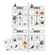 Bingo Halloween 3