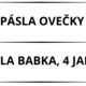 Najdi písničku - hudební aktivita  4