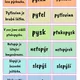 Tripexeso - vyjmenovaná slova po P 4