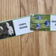 výuková hra typu DOMINO - ROSTLINY A ŽIVOČICHOVÉ NA LOUCE 6