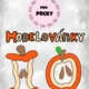 Modelovánky - Jablka ( modelovací podložky)  2