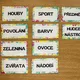 SLOVA NADŘAZENÁ, PODŘAZENÁ A SOUŘADNÁ 3