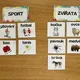 SLOVA NADŘAZENÁ, PODŘAZENÁ A SOUŘADNÁ 4