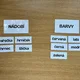 SLOVA NADŘAZENÁ, PODŘAZENÁ A SOUŘADNÁ 5