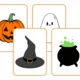 HALLOWEEN demonstrační obrázky 2