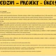 Podzim - projekt 2. - 3. třída 2