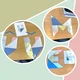 TANGRAM – abeceda 6