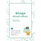 Bingo Africká zvířata 3
