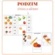Sčítání a odčítání 5- Podzim 2
