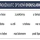 SOUBOR 5 ÚLOH K PŘIJÍMAČKÁM Z ČJ (pravopis, interpunkce, význam slov, skladba, přijímačky) 5