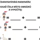 Svatomartinská matematika a čtení s porozuměním 3v1 3