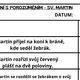 Svatomartinská matematika a čtení s porozuměním 3v1 4
