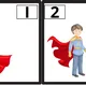 Svatomartinská matematika a čtení s porozuměním 3v1 5
