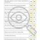 Nukleové kyseliny Pracovní list CHEMIE Řešení 10