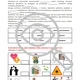 Nebezpečí chemie: Pracovní list nejen o drogách a závislostech 3