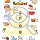 Chemie a výživa Pracovní list CHEMIE Řešení 3