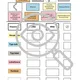 Nukleové kyseliny Pracovní list CHEMIE Řešení 4