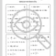 Výrazy_nesmí obsahovat závorky MATEMATIKA Pracovní listy  5
