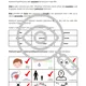 Nukleové kyseliny Pracovní list CHEMIE Řešení 8