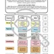 Nukleové kyseliny Pracovní list CHEMIE Řešení 9