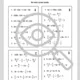 Lineární rovnice se zlomky MATEMATIKA 8. - 9. třída Testové kartičky s řešením 3