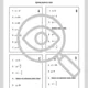 Lineární rovnice se zlomky MATEMATIKA 8. - 9. třída Testové kartičky s řešením 4