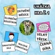 Vesmír - deskové hry 2
