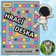Vesmír - deskové hry 4