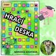Nervová soustava - desková hra Nervity 2
