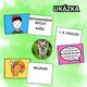 Nervová soustava - desková hra Nervity 3