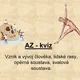 Az - kvíz - biologie člověka 2
