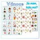 Vánoce - Já mám, kdo má? 2