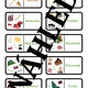 Indiciové domino - Evropa 3