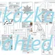 Zimní nápadníček - zásobníček aktivit 3