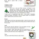 ADVENT, VÁNOCE - pracovní listy, autorské básničky, luštění, doplňování, pexeso a další (výukový materiál)  8