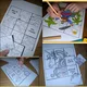 OMALOVÁNKOVÁ PUZZLE - DOPLŇ PÍSMENA! (pravopis) 4